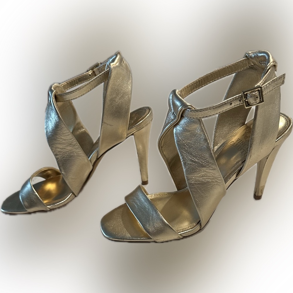 Vince Camuto heels